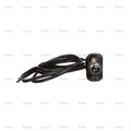TOGGLE SWITCH COATED