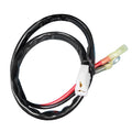 SPAL Jumper Harness