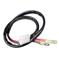 SPAL Jumper Harness