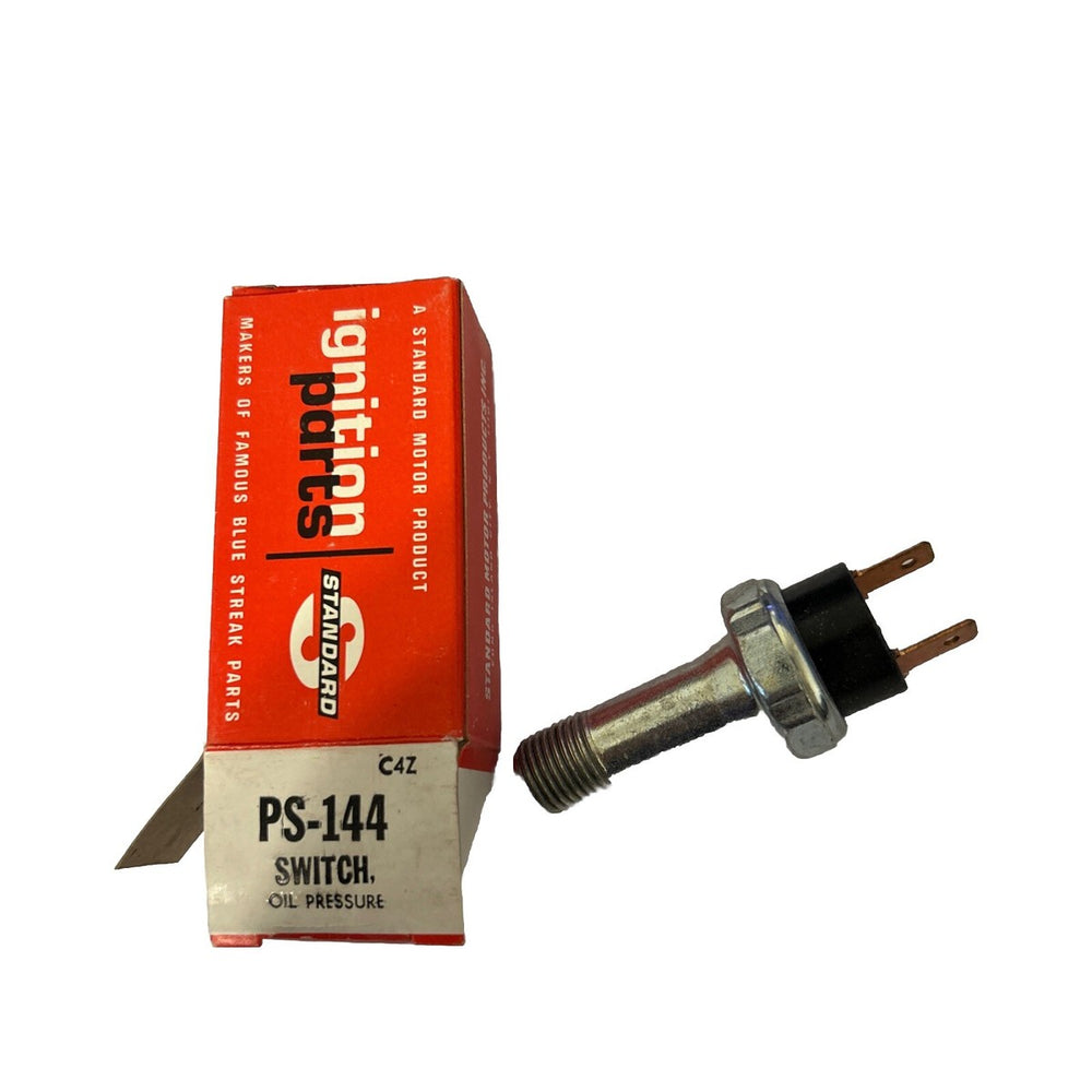 STANDARD IGN auto part