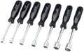 7PC NUT DRIVER SET SAE