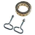 METAL STRAPPING KIT