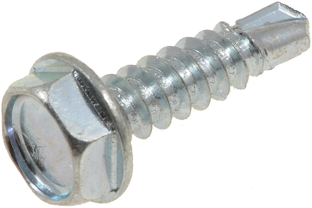 HEX METAL SCRW