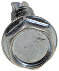 HEX METAL SCRW