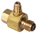 ADPTR GM TBI FUEL 7/16-20