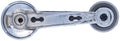 WINDOW CRANK HANDLE