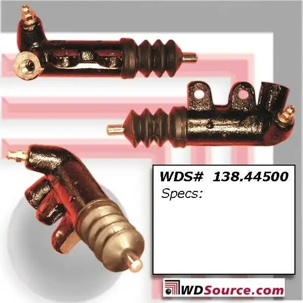 PREMIUM CLUTCH SLAVE CYLINDER
