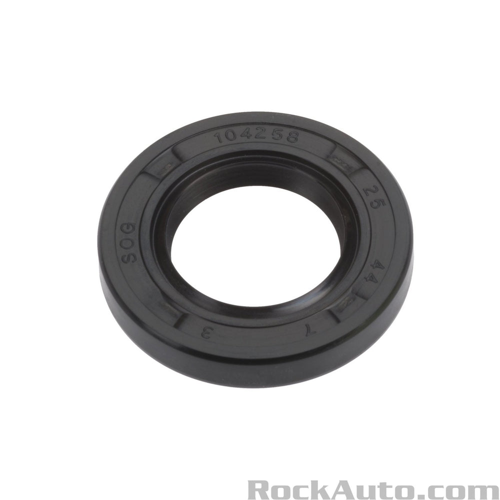 NATIONAL auto part