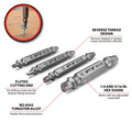 Wilmar Corp. auto part detail