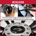 REVOLUTION auto part