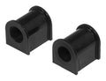 Prothane 04-05 Mazda 6 Front Sway Bar Bushings - 23mm - Red