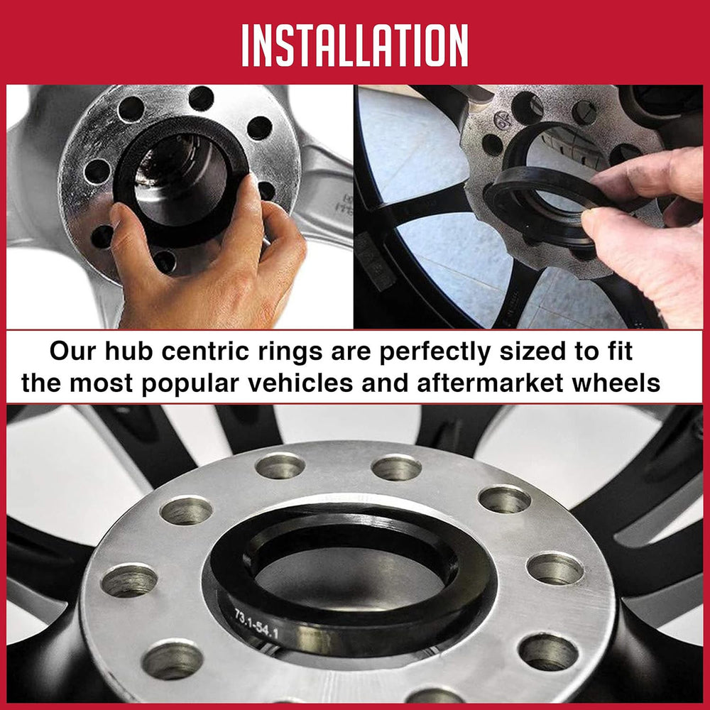 REVOLUTION auto part