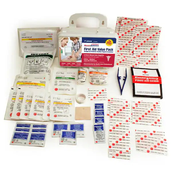 READY AMER auto part
