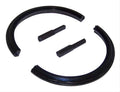 Crankshaft Rear Main Seal Kit for 1998 Jeep ZJ Grand Cherokee w/ 5.9L Gas Engine Crown Automotive