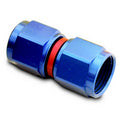#6 Str Fem Flare Swivel Coupling