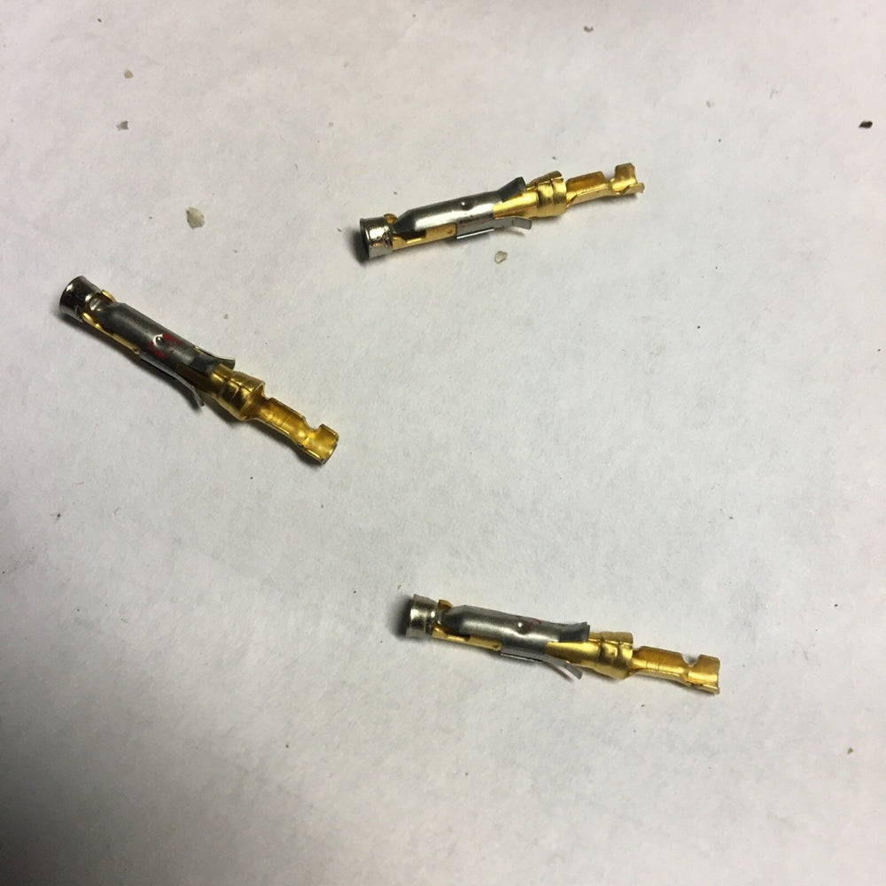ATTWOOD MARI hardware kit