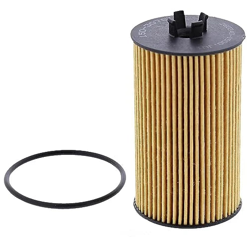 ENGINE OIL FILTER