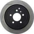 PREMIUM SWAY BAR BUSHING KIT