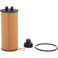 CARTRIDGE OIL FILTER 6PK