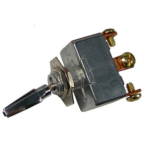 HD TGL SPDT 50A/624V .5MT