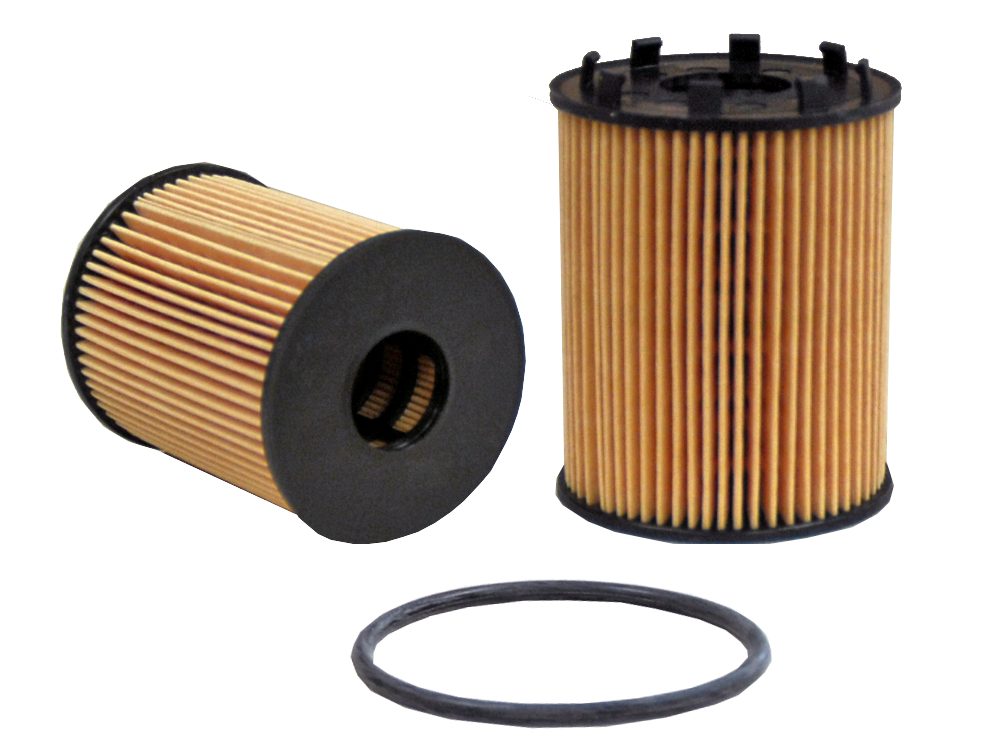 OIL FILTER MIN ORDER QTY1