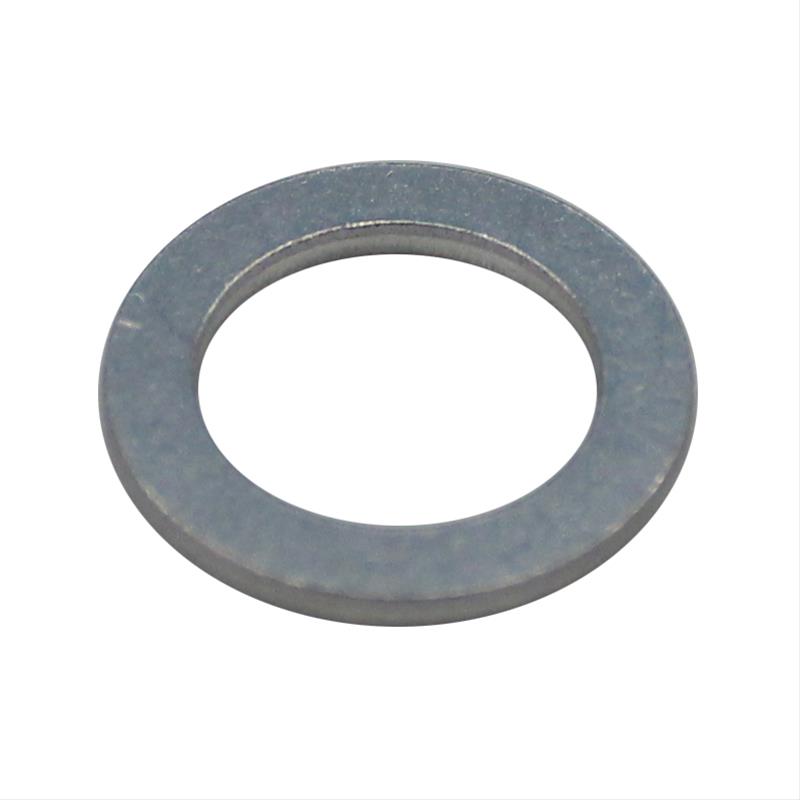 Wilwood Aluminum Washer Flat 0.752in OD 0.511in ID 0.062in Thick