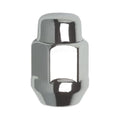 STAINLESS STEEL BULGE ACORN (13/16 HEX) 14MM X 1.50