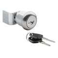 T-HANDLE LOCK CYLINDER & KEYS