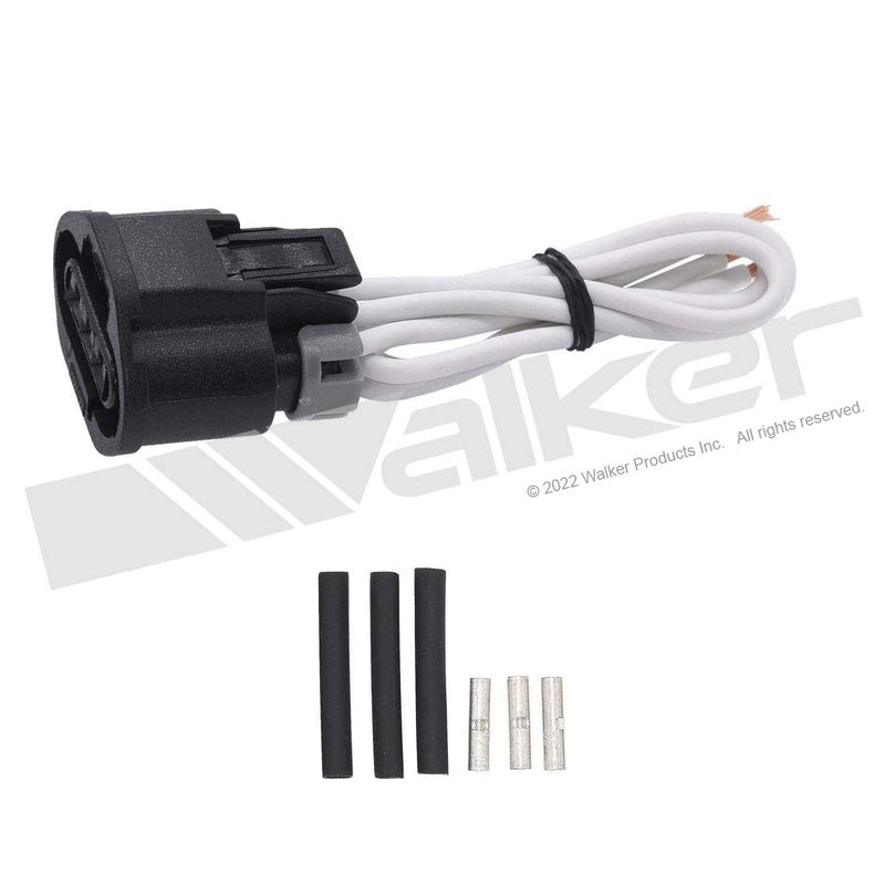 Walker Products Inc. - auto part