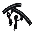 TIRE CHANGE RIM PROTECTORS, PAIR