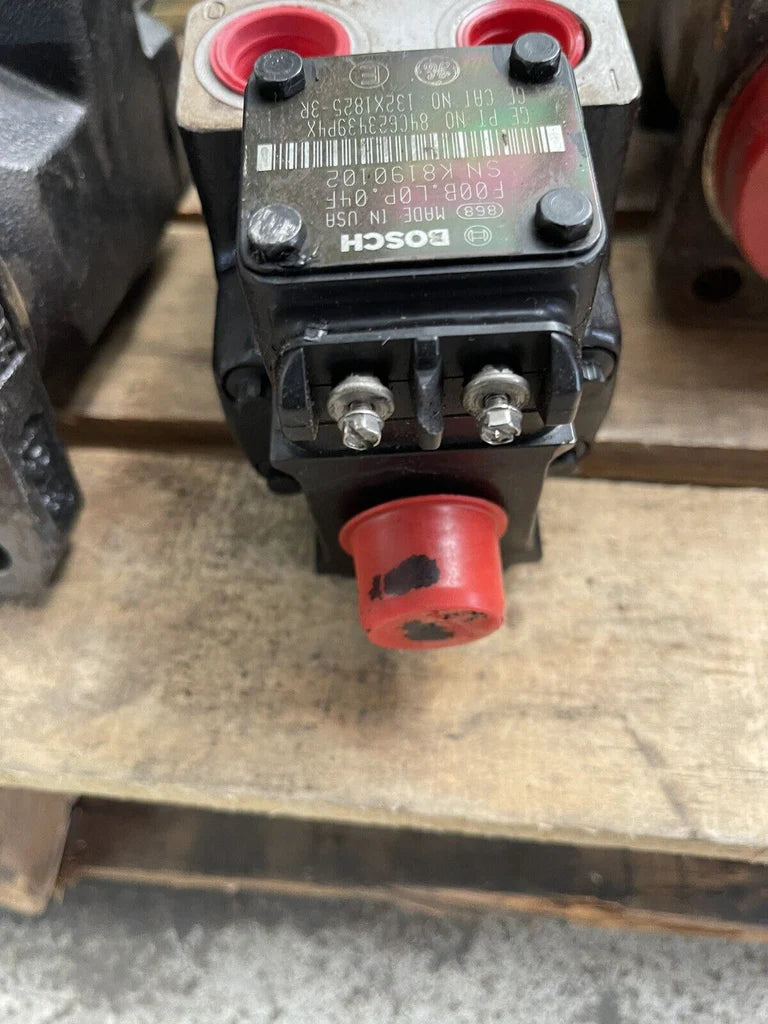 VALVE PISTON - GAUGE REPL