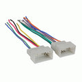 HYUNDIA RADIO PLUG