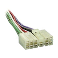 HYUNDIA RADIO PLUG