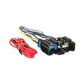 GM RADIO HARNESS
