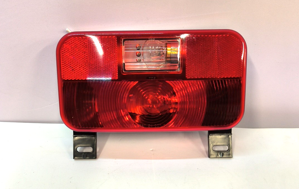WESBAR red tail light