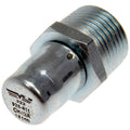 DIFFERENTIAL BREATHER PLUG VENT