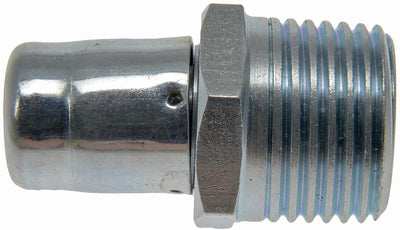 DIFFERENTIAL BREATHER PLUG VENT