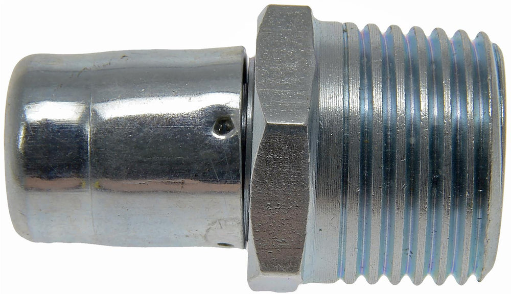 DIFFERENTIAL BREATHER PLUG VENT