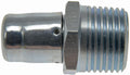 DIFFERENTIAL BREATHER PLUG VENT