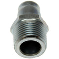 DIFFERENTIAL BREATHER PLUG VENT