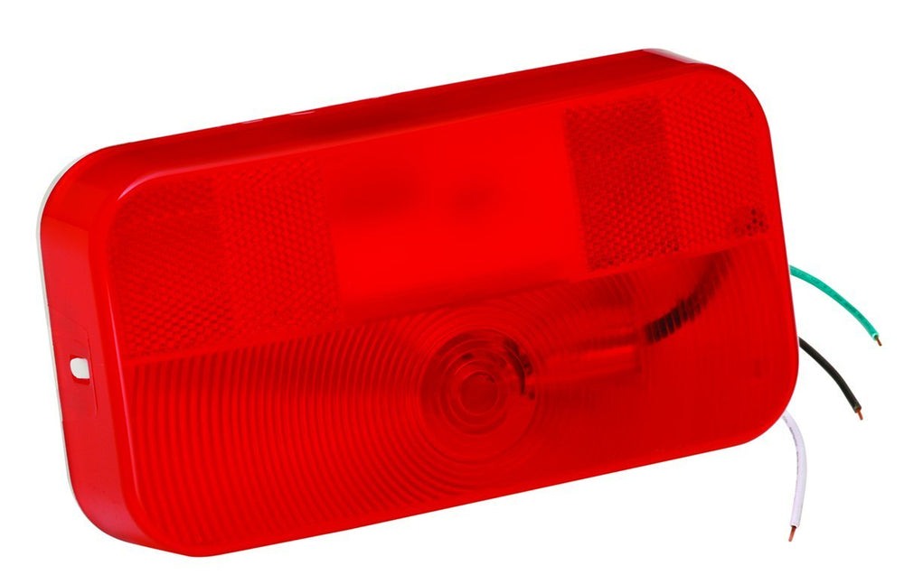 WESBAR red tail light