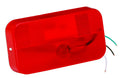 WESBAR red tail light