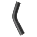 CURVED RADIATOR HOSE