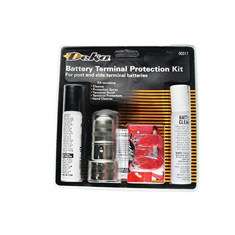 KIT BATT TMNL PROTECTION
