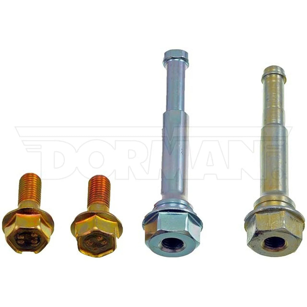 DISC BRK GUIDE/BOLT