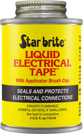 Star Brite auto part detail