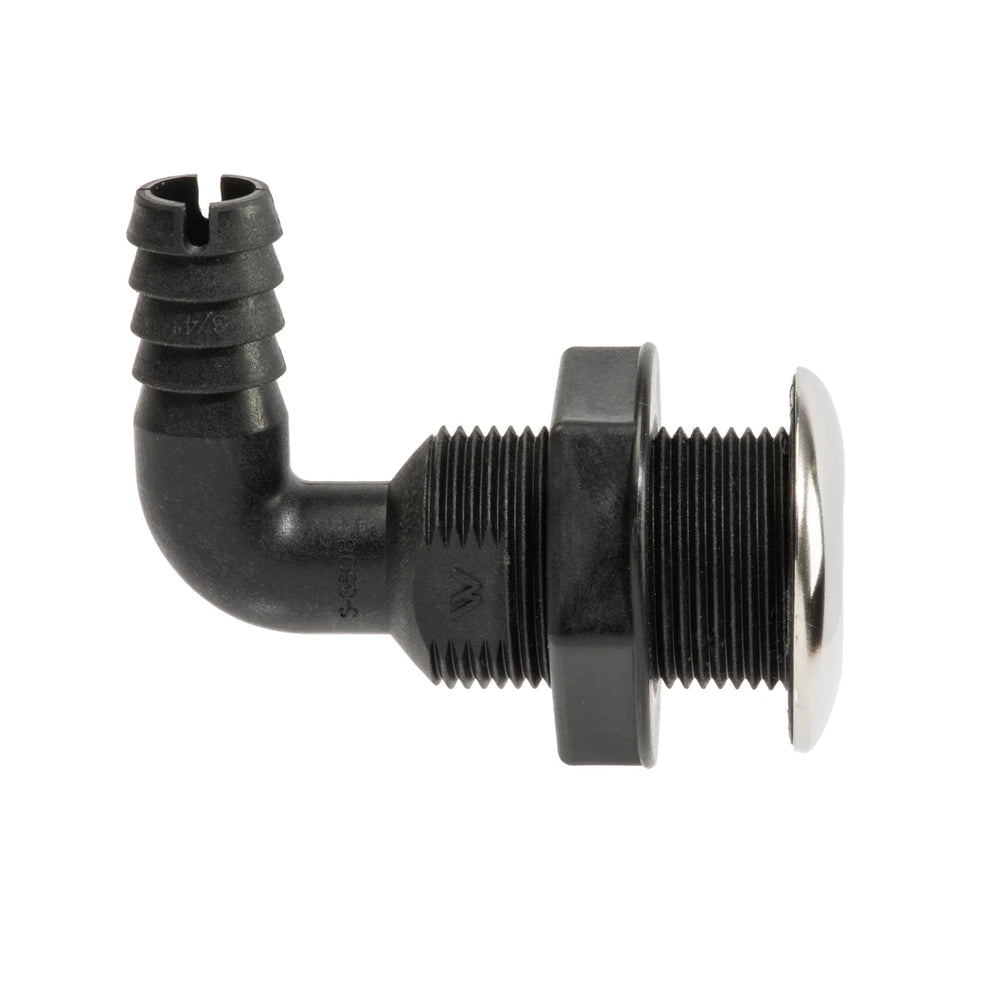 WHITECAP IND auto part