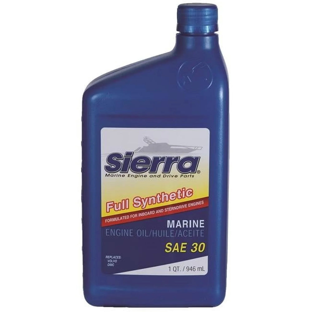 SIERRAMARINE auto part