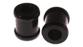 Energy Suspension 70-78 Nissan 240Z/260Z/280Z Black 20mm Front Sway Bar Frame Bushings