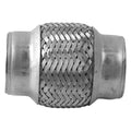 2.25IN CORE NO NECKS 4IN OAL W/INNER BRAID